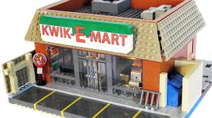 See more ideas about legos, simpson, the simpsons. Vergesst Das Lego Simpsons Haus Hier Ist Lego Springfield Pure Awesomeness Seriesly Awesome
