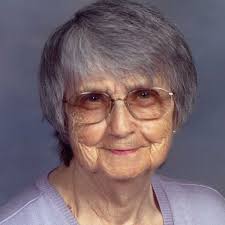 Pauline "Polly" Carter Nelson Obituary (1925