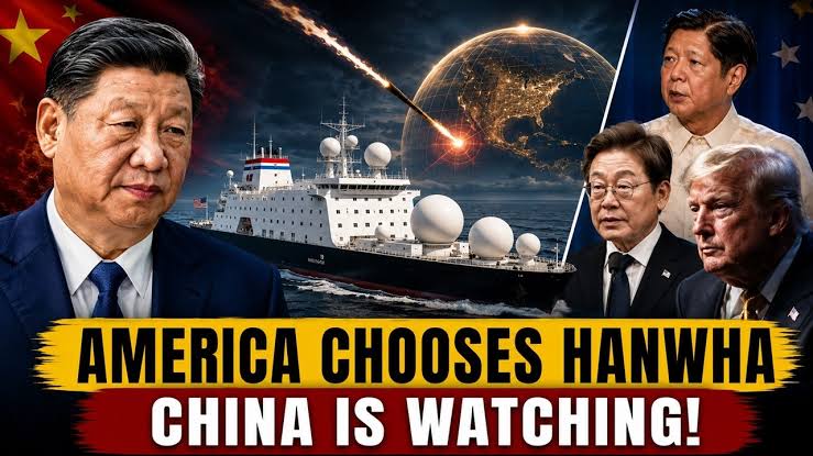 China Opens First Overseas Air Base in Southeast Asia — Philippines Paying Attention!