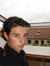 David CORSO, 37 ans (LOUVERSEY, CONCHES EN OUCHE, EVREUX)