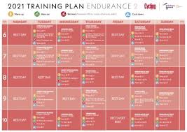 Disclaimer:triathlongeek.com requires that you consult with your. Cycling Training Plan For Endurance Cycling Weekly
