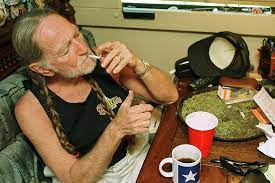 Billy was one of three children from willie's first marriage, according to the associated press story at the time of billy's death. Willie Nelson I Wouldn T Be Alive Without Pot
