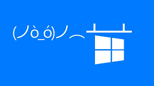 Check spelling or type a new query. The Latest Windows 10 Update Results In A Blue Screen Error