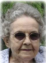 Christine McKinnon Obituary