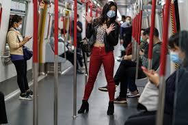 Jun 07, 2021 · the 11 new covid infections in victoria on monday are all linked to the four outbreaks across melbourne. The Coronavirus Is Inspiring Memes Parodies And Art In Asia As A Way To Cope Los Angeles Times