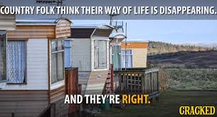 How Half Of America Lost Its F King Mind Home Of The Brave America Bad Jokes