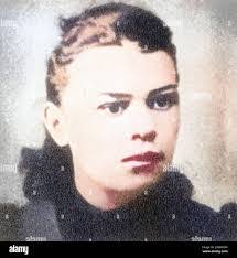 Maria Blank's Instagram, Twitter & Facebook