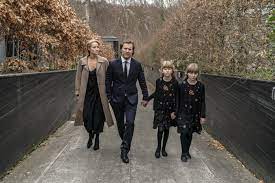 Queen of Hearts (2019)