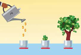 Letting your money grow and compound over time. How Substantially Wealth Can I Generate By Investing Rs 5 000 For Every Thirty Day Period Lakeway Parks