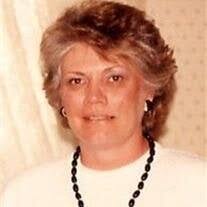 Veronica Hulseman Obituary