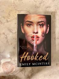 Baddies Signed Hooked Emily McIntire