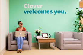 Clover health investments corp., an insurance startup backed by alphabet inc. Alphabet Backed Medicare Advantage Startup Clover Health Raises 500m Techcrunch