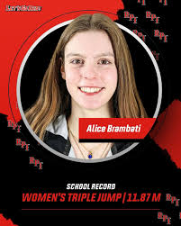 🚨SCHOOL RECORD ALERT🚨This past weekend