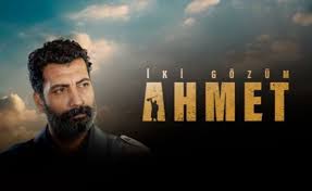 Iki Gozum Ahmet Konusu Ve Fragman Ikiz Drama Film