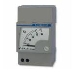 Analogue measuring instruments - MySign AG