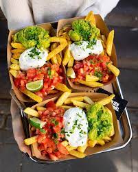 Frittenwerk Koln Die Pommesmanufaktur Rezepte Essen Japanisches Essen