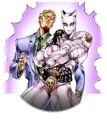 Pin On Killer Queen