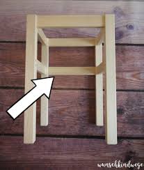 Diy Ikea Learning Tower Fur Kleine Und Grosse Kuchenhelfer Ikea Diy Diy Lernturm Ikea