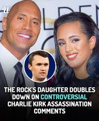 Her controversial comments have sparked outrage.