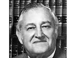 CLIFTON HELMAN Obituary (2017)