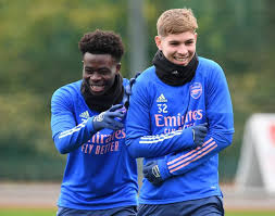 After martin odegaard arrived at arsenal in january, some of the most pressing questions concerned emile smith rowe. Mikel Arteta Advised To Build His Arsenal Team Around Three Players Next Season Irish Mirror Online