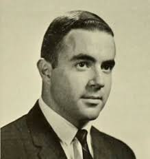 Dr Gerald Allan Tuttle (1941-1997)