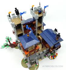 Minifigures and parts, reviews, instructions, prices,shops for set 31120. Review Lego 31120 Medieval Castle Jay S Brick Blog