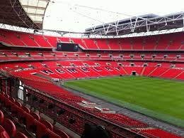 Posted at 11:40 2 may11:40 2 may. Wembley Stadion Tour Stadionfuhrung Mit Erfahrenen Guides