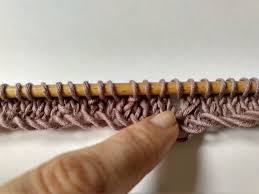 Maybe you would like to learn more about one of these? How To Knit Lace Cables The Blog Us Uk