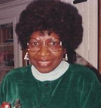 Obituary information for Rebecca Holmes Chaplin