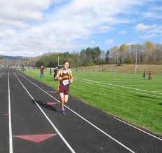 Lenox's Tucker McNinch named Western Mass. boys cross country Player of the  Year