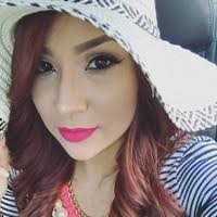 Katherine Cisneros's Instagram, Twitter & Facebook