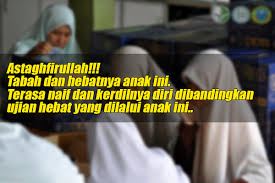 Maklumlah bekas seorang bodybuilder tempatan saat mudanya. Cikgu Saya Nak Berhenti Sekolah Alasan Pelajar Ini Buat Gurunya Hiba Cikgu Share