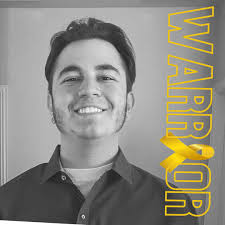 Mother anxious about child's upcoming cancer scans