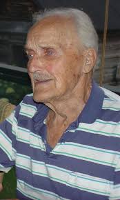 Thomas SEALE Obituary (2013)