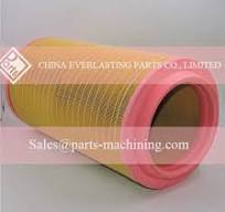 Caterpillar OEM 245-3818 Air Filter Cross Reference ...