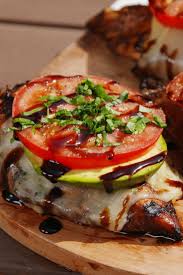 Creative Grilled Chicken Recipes That Ll Shake Up Mealtime Healthy Meats Healthy Meat Recipes Grilled Chicken Recipes