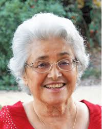 Marie Mitchell Obituary