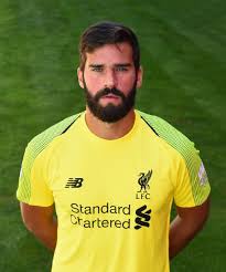 If you have your own one, just send us the image and we will show. Alisson Becker Liverpool Wallpapers Wallpaper Cave