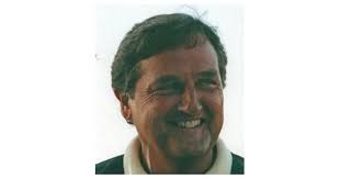 Gregory Buckley Obituary (1950