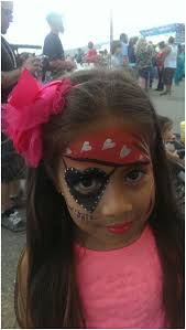 17 Genial Maquillage Enfant Pirate Stock Pirat Schminken Madchen Schminken Kinder Schminken