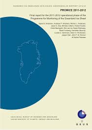 PROMICE 2011-2012. Final report for the 2011-2012 operational phase of the  Programme for Monitoring of the Greenland Ice Sheet