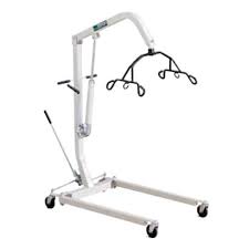 Maybe you would like to learn more about one of these? Hoyer Classic Hydraulic Lift 400 Lb Capacity Patient Lift