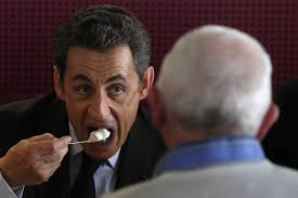 Sarkozy est reconnu comme un adversaire dangereux"