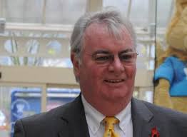 Tributes to Fife businessman and "Liberal Democrat through and through" Harry  Wills