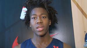 I'm chasing greatness"