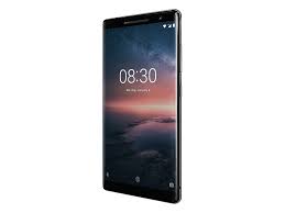 Test Nokia 8 Sirocco Smartphone ...