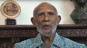 Bahamas: Former prime minister Christie recovering in hospital