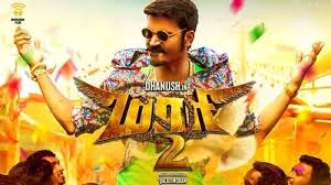 Maari 2 Hindi Dubbed Movie In Hd Full Movies Hindi Movies Online Movies