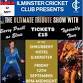 The Ultimate Tribute Show event image